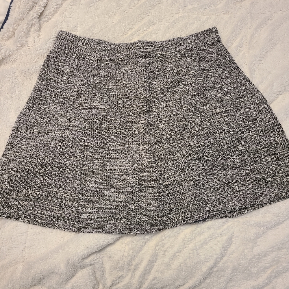 Loft skirt
